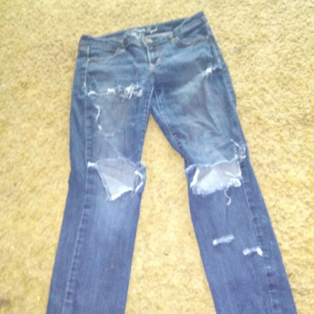 Jean - Picture 2 of 2